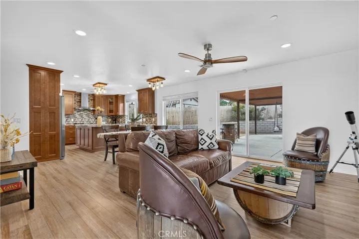 61755 Navajo Trail, Joshua Tree, California 92252