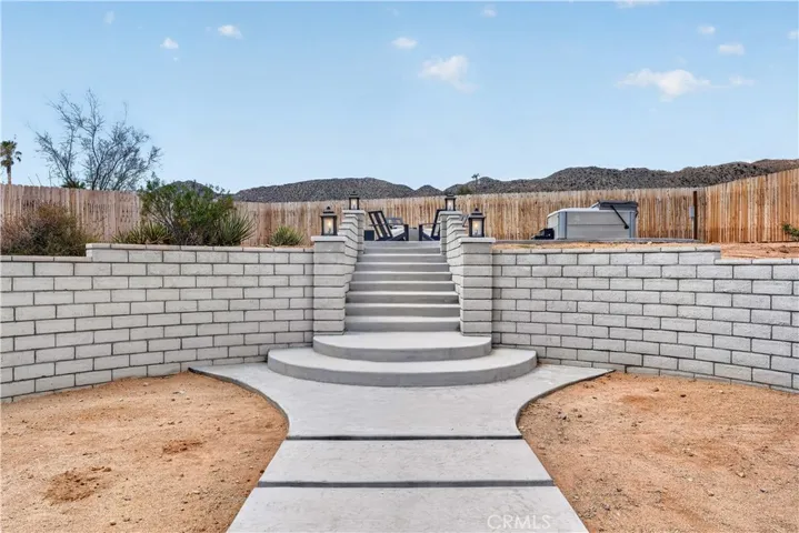 61755 Navajo Trail, Joshua Tree, California 92252