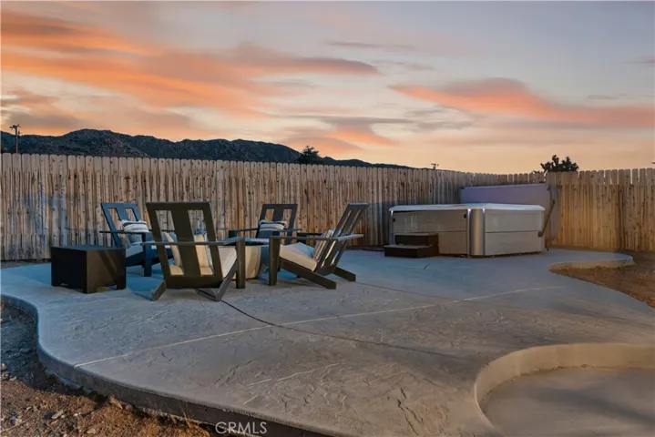 61755 Navajo Trail, Joshua Tree, California 92252