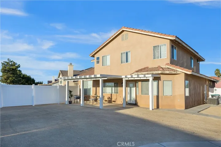 26779 Alta, Menifee, California 92585
