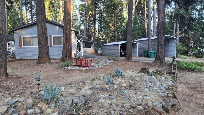 14448 Drew Court, Magalia, California 95954