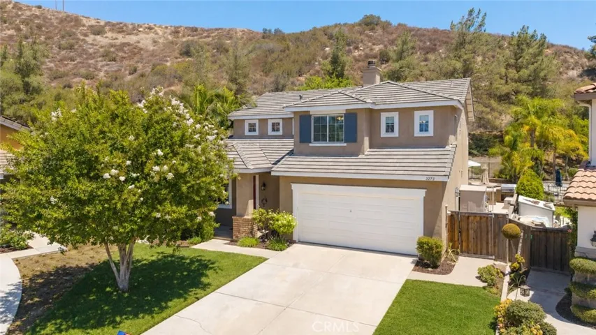 3273 Ivy Court, Lake Elsinore, California 92530