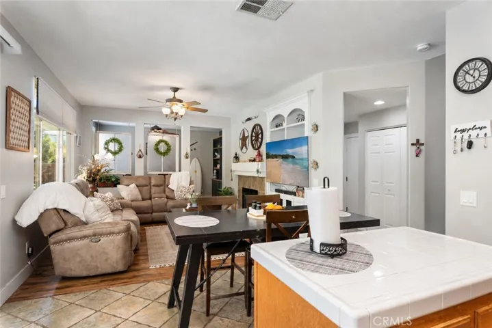 3273 Ivy Court, Lake Elsinore, California 92530