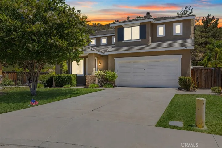 3273 Ivy Court, Lake Elsinore, California 92530