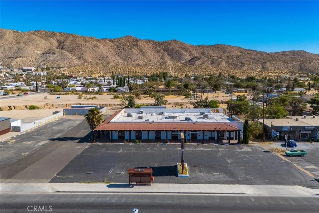 56300 Twentynine Palms Hwy
