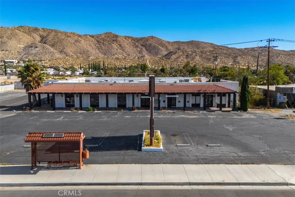 56300 Twentynine Palms Highway, Yucca Valley, California 92284 — photo 4