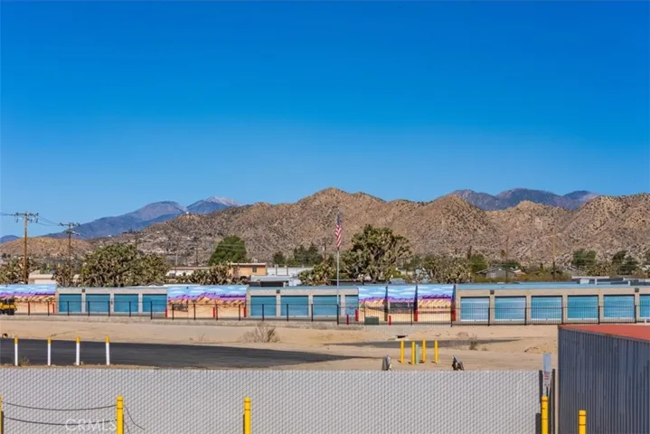 56300 Twentynine Palms Highway, Yucca Valley, California 92284
