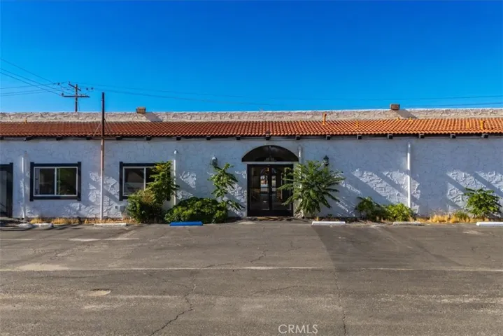 56300 Twentynine Palms Highway, Yucca Valley, California 92284