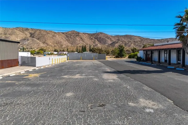 56300 Twentynine Palms Highway, Yucca Valley, California 92284