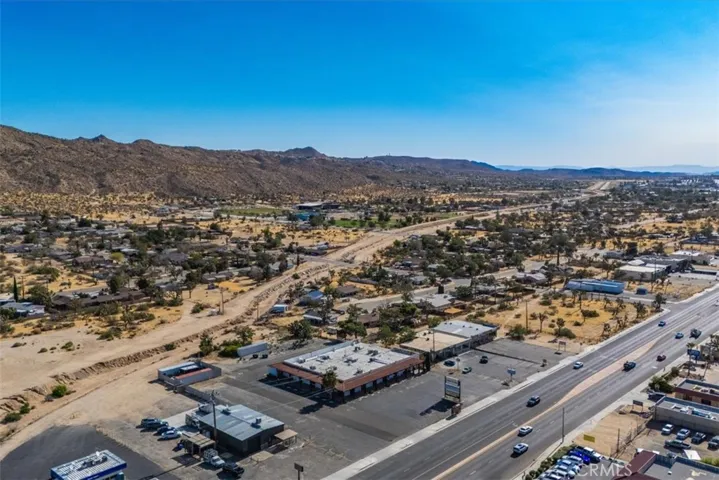 56300 Twentynine Palms Highway, Yucca Valley, California 92284