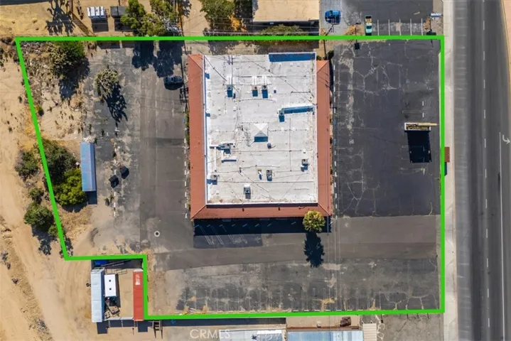 56300 Twentynine Palms Highway, Yucca Valley, California 92284