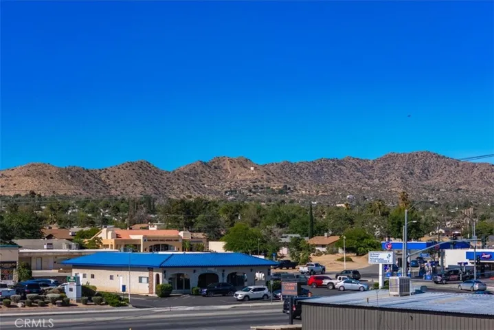 56300 Twentynine Palms Highway, Yucca Valley, California 92284