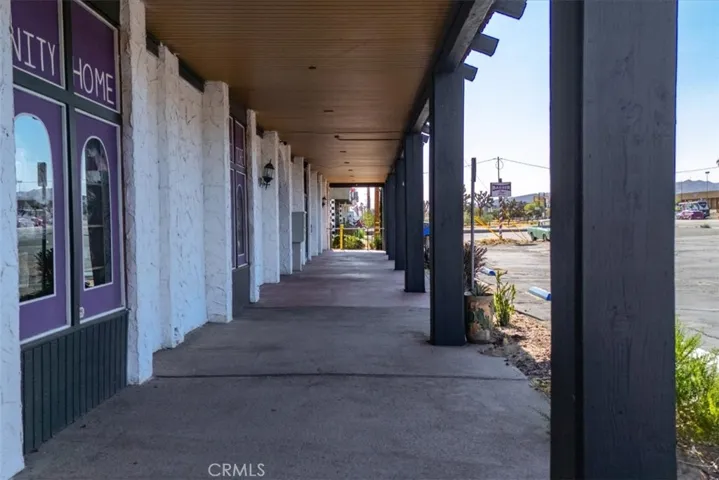 56300 Twentynine Palms Highway, Yucca Valley, California 92284