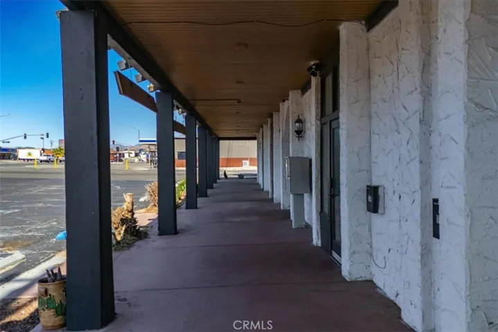 56300 Twentynine Palms Highway, Yucca Valley, California 92284