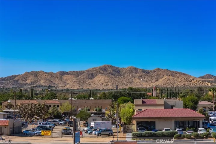 56300 Twentynine Palms Highway, Yucca Valley, California 92284