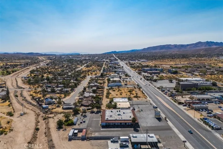 56300 Twentynine Palms Highway, Yucca Valley, California 92284