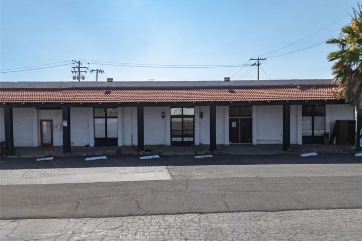 56300 Twentynine Palms Highway, Yucca Valley, California 92284