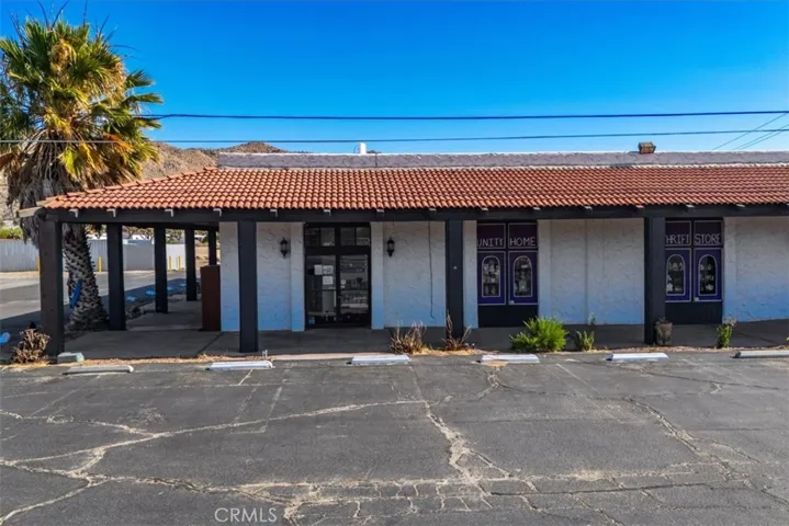 56300 Twentynine Palms Highway, Yucca Valley, California 92284