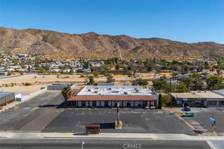 56300 Twentynine Palms Highway, Yucca Valley, California 92284