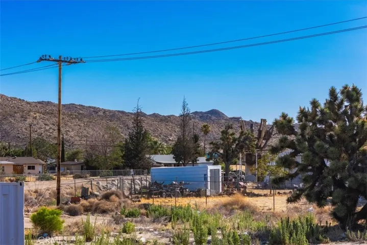 56300 Twentynine Palms Highway, Yucca Valley, California 92284