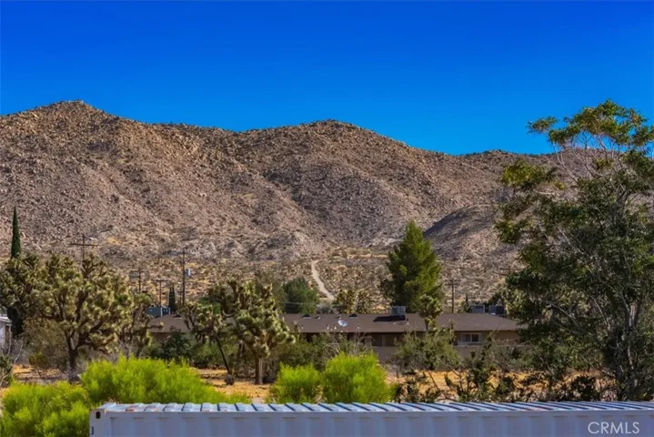56300 Twentynine Palms Highway, Yucca Valley, California 92284