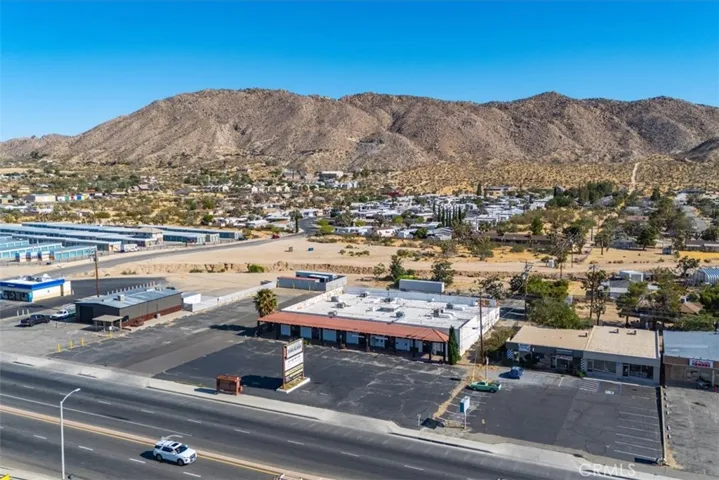 56300 Twentynine Palms Highway, Yucca Valley, California 92284
