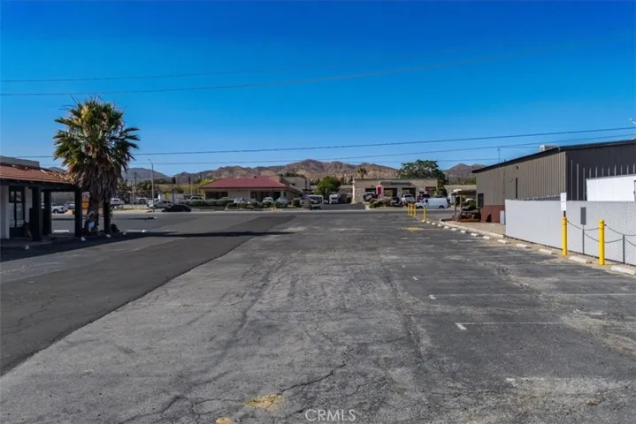 56300 Twentynine Palms Highway, Yucca Valley, California 92284