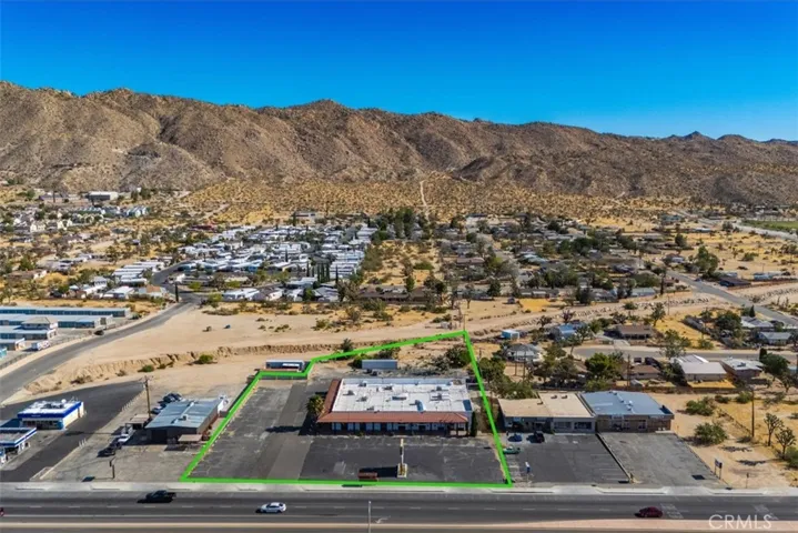 56300 Twentynine Palms Highway, Yucca Valley, California 92284