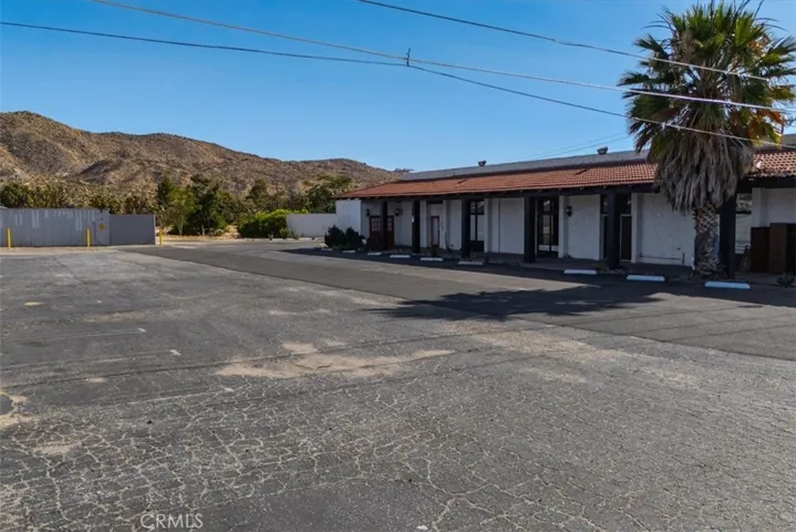 56300 Twentynine Palms Highway, Yucca Valley, California 92284