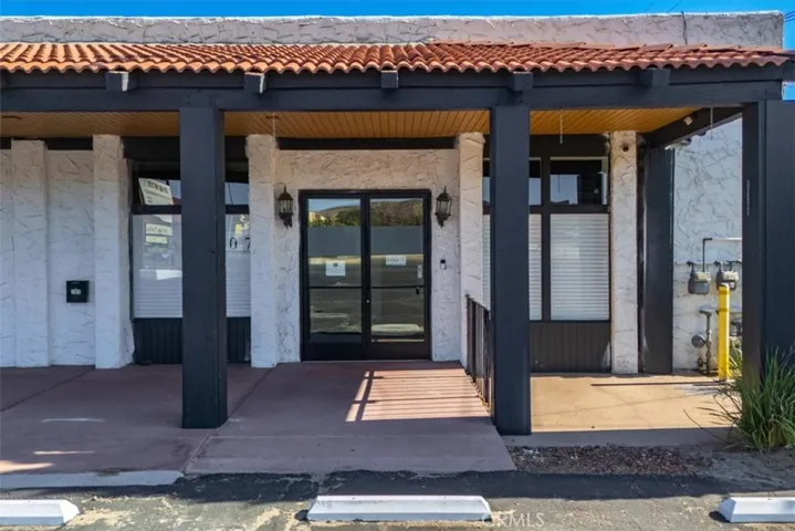 56300 Twentynine Palms Highway, Yucca Valley, California 92284