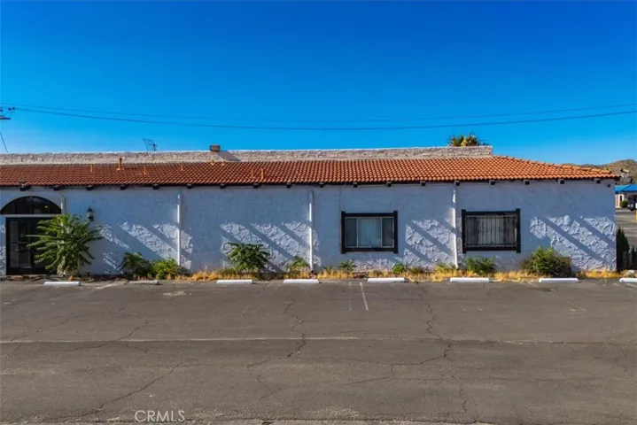 56300 Twentynine Palms Highway, Yucca Valley, California 92284