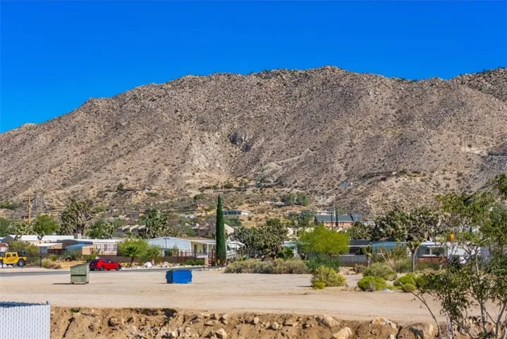 56300 Twentynine Palms Highway, Yucca Valley, California 92284