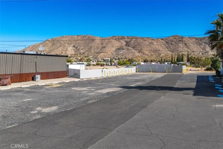56300 Twentynine Palms Highway, Yucca Valley, California 92284