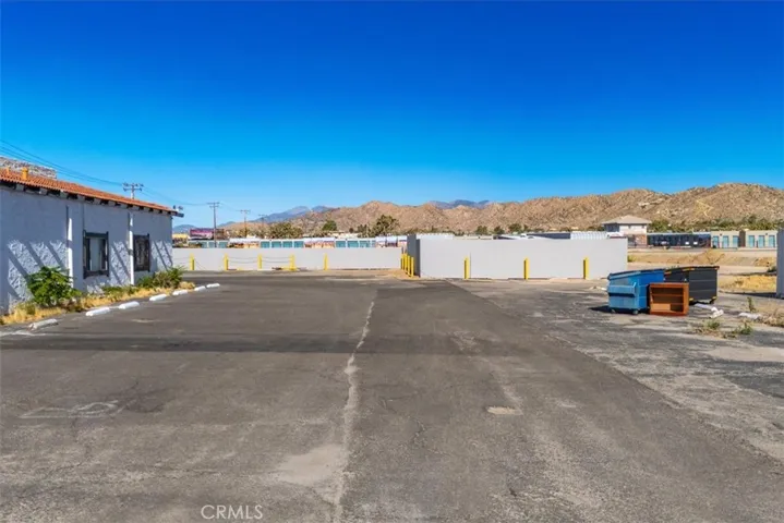 56300 Twentynine Palms Highway, Yucca Valley, California 92284