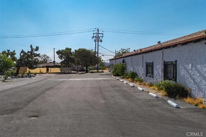 56300 Twentynine Palms Highway, Yucca Valley, California 92284