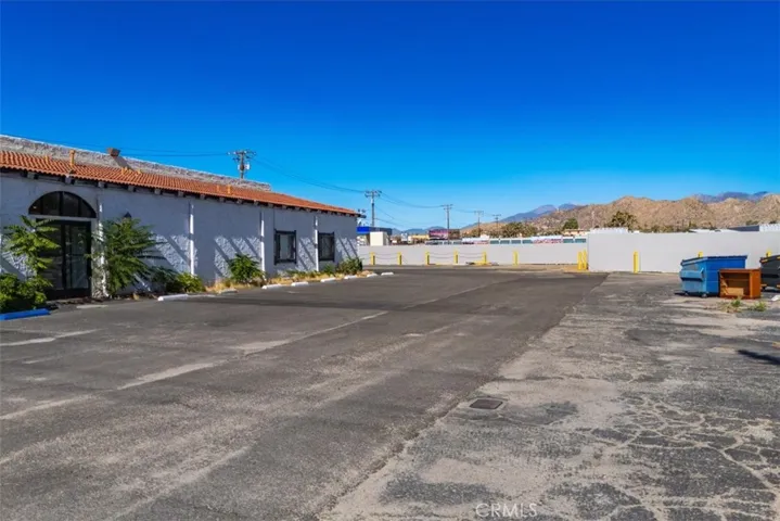 56300 Twentynine Palms Highway, Yucca Valley, California 92284