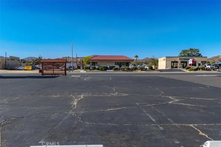 56300 Twentynine Palms Highway, Yucca Valley, California 92284