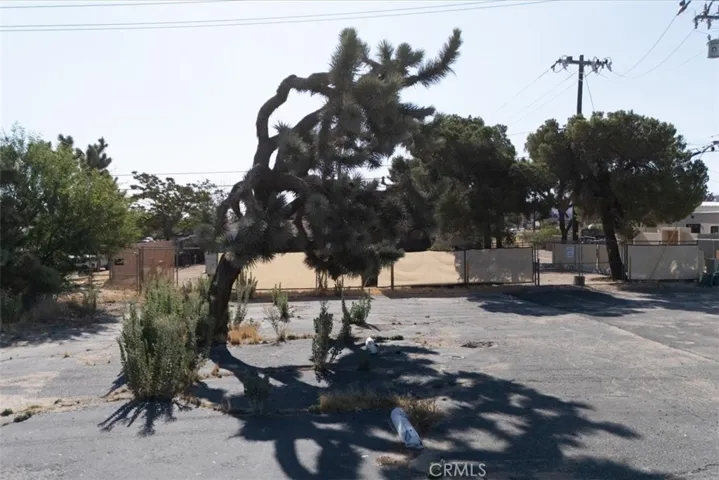 56300 Twentynine Palms Highway, Yucca Valley, California 92284