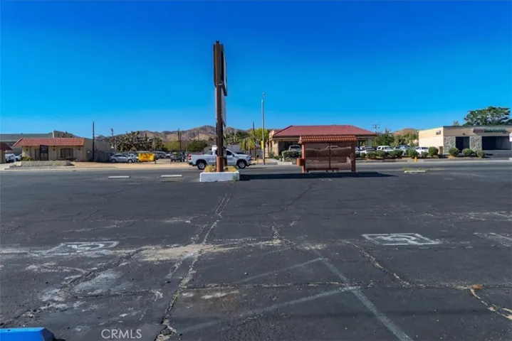 56300 Twentynine Palms Highway, Yucca Valley, California 92284