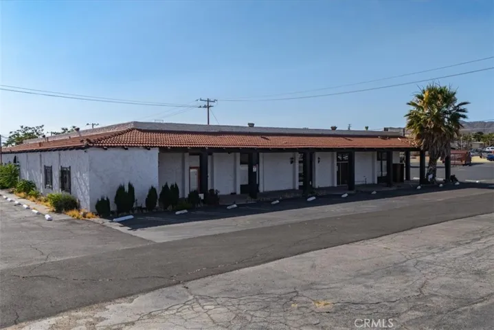 56300 Twentynine Palms Highway, Yucca Valley, California 92284