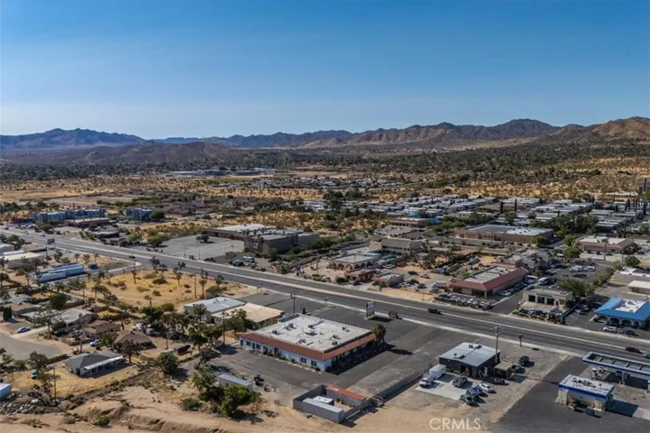 56300 Twentynine Palms Highway, Yucca Valley, California 92284