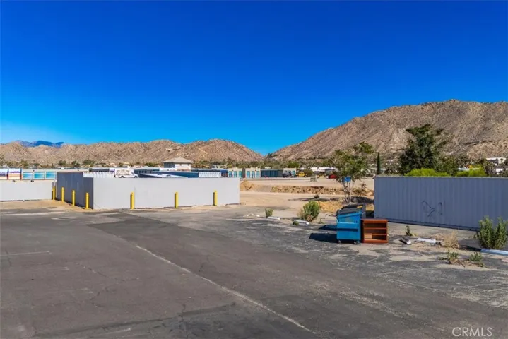 56300 Twentynine Palms Highway, Yucca Valley, California 92284