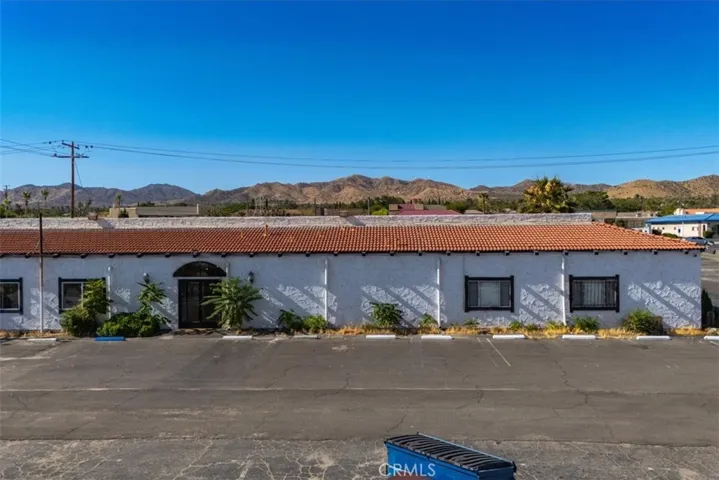 56300 Twentynine Palms Highway, Yucca Valley, California 92284