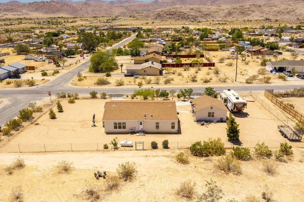 Aerial