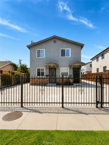 520 W Colden, Los Angeles, California 90044