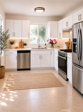 520 W Colden, Los Angeles, California 90044