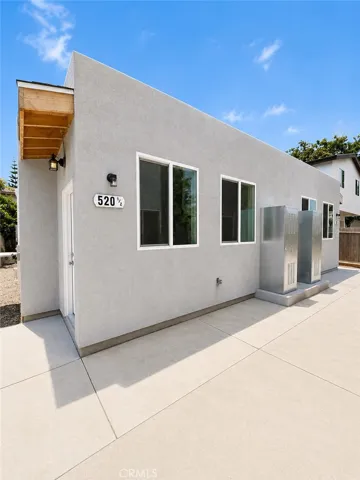520 W Colden, Los Angeles, California 90044