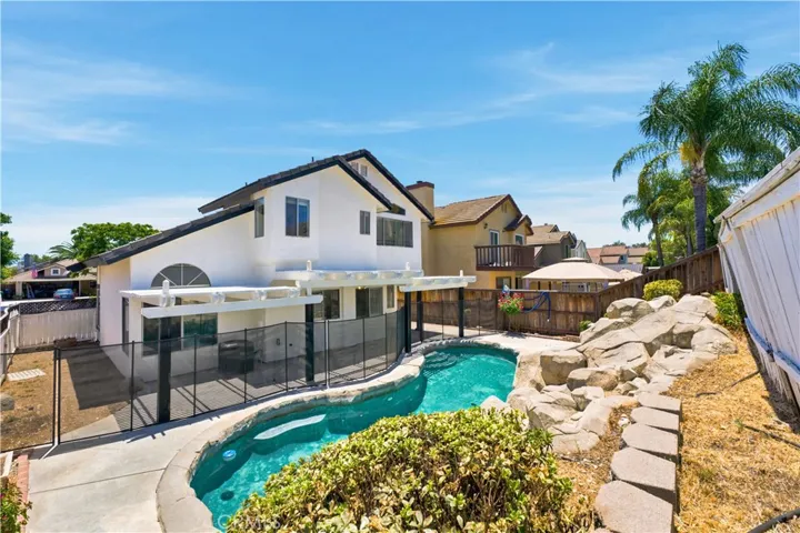 39853 Teal Drive, Murrieta, California 92562
