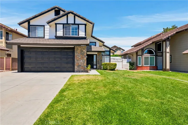 39853 Teal Drive, Murrieta, California 92562