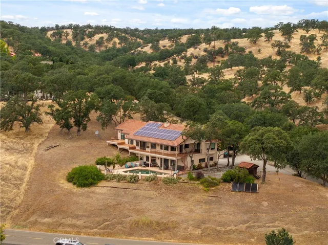 22560 Adobe Road, Red Bluff, California 96080
